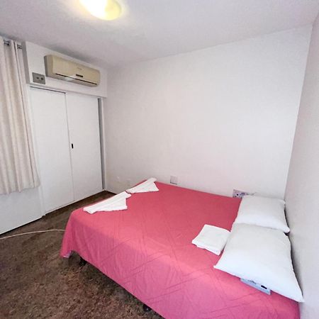 Flat Atlantico 1601 Apartment Fortaleza  Ngoại thất bức ảnh