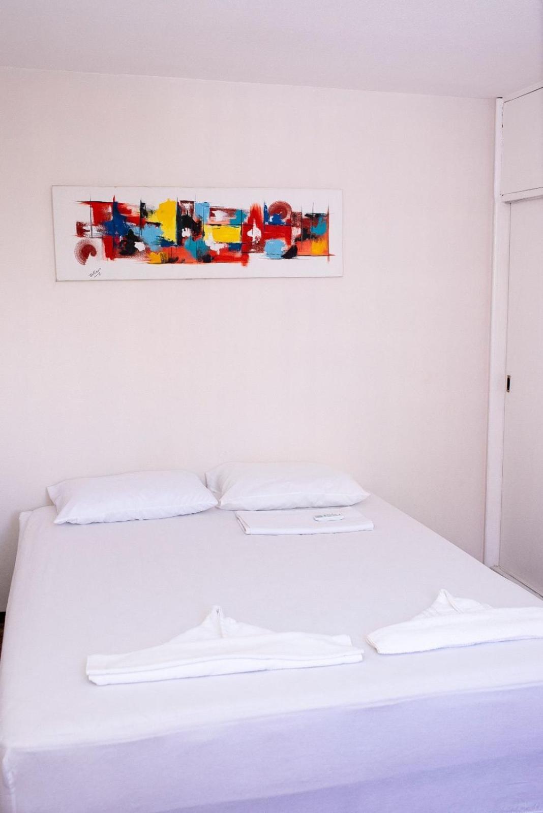 Flat Atlantico 1601 Apartment Fortaleza  Ngoại thất bức ảnh