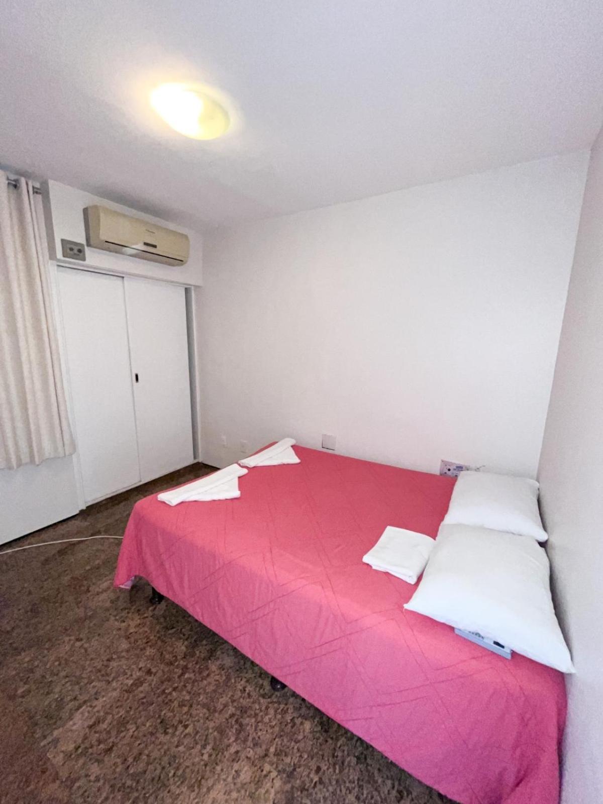 Flat Atlantico 1601 Apartment Fortaleza  Ngoại thất bức ảnh